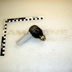 Spurstangengelenk mit linksgewinde Amazone 103551581