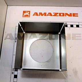 Bremsblech Amazone 105001