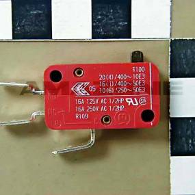 Endschalter Amazone 107412037