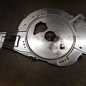 Bodenplatte (111064) Amazone