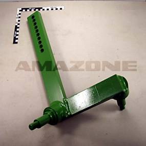 Doppelscheibenhalter Amazone 121072322