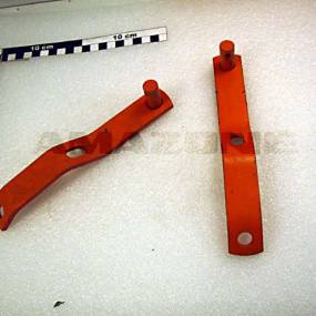 Verstellhebel Amazone 1211900