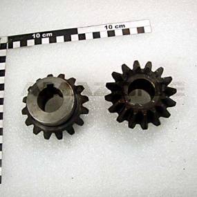 Kegelrad Z=16 Amazone 1247900