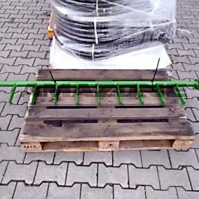 Abstreifer Amazone 201224