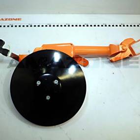 Rotec Rollschar D9 2. Au?Enschar rechts Amazone 201302