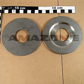 Aussenscheibe Amazone 203441