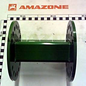 Halterohr Vorauflaufmarkierung Fuer Rollenstriegel Amazone 203751