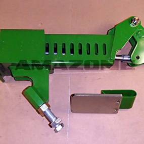 Spurlockerer Sämaschinenräder Amazone 204234