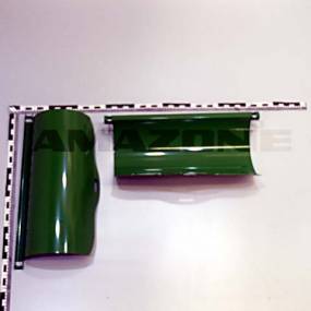 Verschlussblech 110 Mm (207446) Amazone