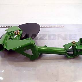 Rotec-Schar 2. Aussen links Amazone 207575