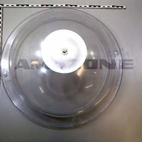 Verteilerhaube 452 Amazone 210235