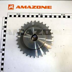 Kettenrad 30 Zaehne Amazone 212217