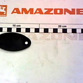 Verschleissteil 4,5 Mm (221947) Amazone