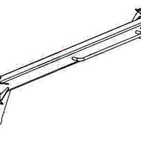 Arm (02/K3)##M Amazone 222087