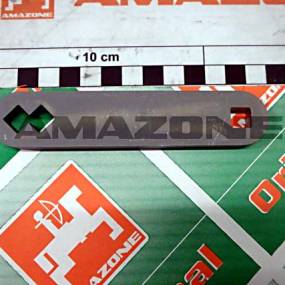 Gegenplatte Amazone 222828