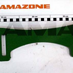 Abstreiferplatte Amazone 222912