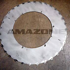 Grundplatte 32 Unten Amazone 224316