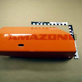 Leitblech Re. (11) Amazone 2791100