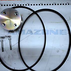 Riemenscheiben Kit Stage V Amazone 300922