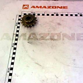 Kettenrad 1/2X5/16" Z=16 Amazone 3012310