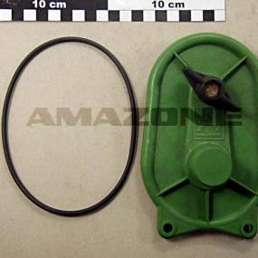 Gehaeusedeckel Komplett Amazone 3026600