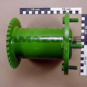 Lagergehaeuse M.kettenrad (02) Amazone 3091500