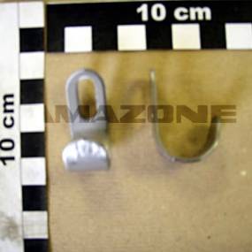 Spannhaken (Nur Noch Fuer D8 Et) (3243600) Amazone