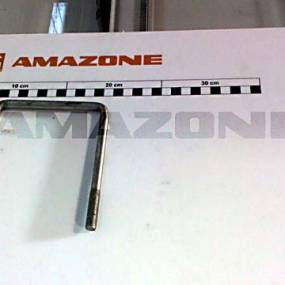 Gewindebuegel 10X370 Amazone 3246210