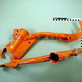 K-Scharkoerper Kz. (11) Amazone 3280500