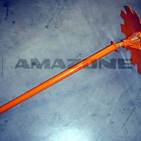 Scheibenspuranreisser(11) Amazone 3563400