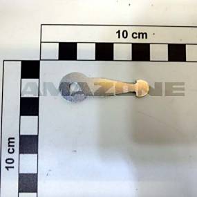 Zugferderlasche (B10) Amazone 3704300