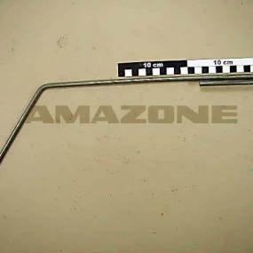 Federzinken Re. Lang (3750300) Amazone