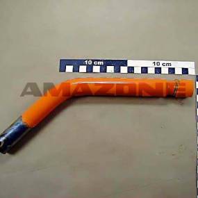 Spuranreisserwelle 25X725 Amazone 3804500