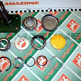 Schwingenwelle Aussen(02) Amazone 6173100