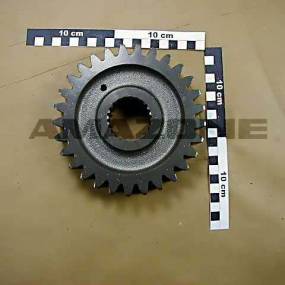 Stirnrad M=5 Z=29 Amazone 6282400