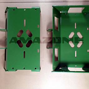 Halter Fuer Schlussleuchte Amazone 70000001