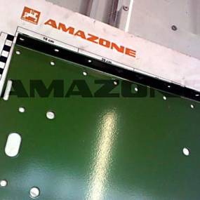 Halter Vorne Amazone 70000002