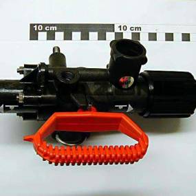 Druckregler "K" Ohne Ssh Amazone 7154300