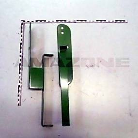 Halter Warntafel Re Amazone 72001244