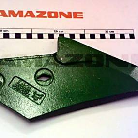 Integrierte Scharspitze rechts (72001854) Amazone