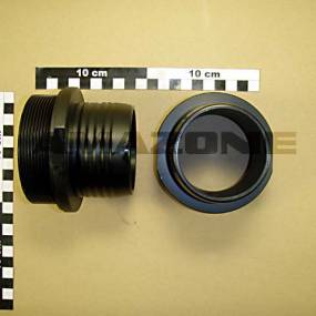 Schlauchanschluss 3Z Ag Amazone 73301851