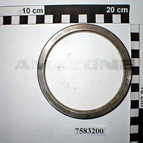 Ring 109,5X93X10 Amazone 7583200