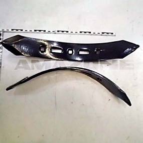 Wendelschar 75X10X510 Re. Aufgepanzert Amazone 78706710