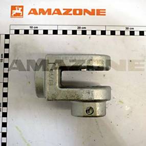 Gabelkopf Fuer Hydraulikzylinder (78802141) Amazone