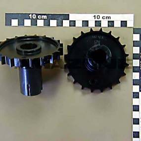 Feinsärad B=12 Mm Amazone 912108