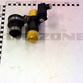 Blindkupplung Amazone 913696