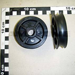 Umlenkrolle D=63 Amazone 914343