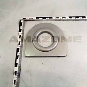 Trichterboden Amazone 915393