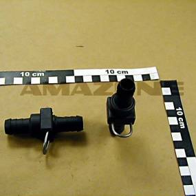 Steckkupplung 1/2″ Alt: 7714100 (916728) Amazone