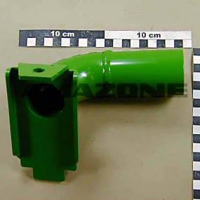 Schlauchadapter Li. (02) Amazone 919340